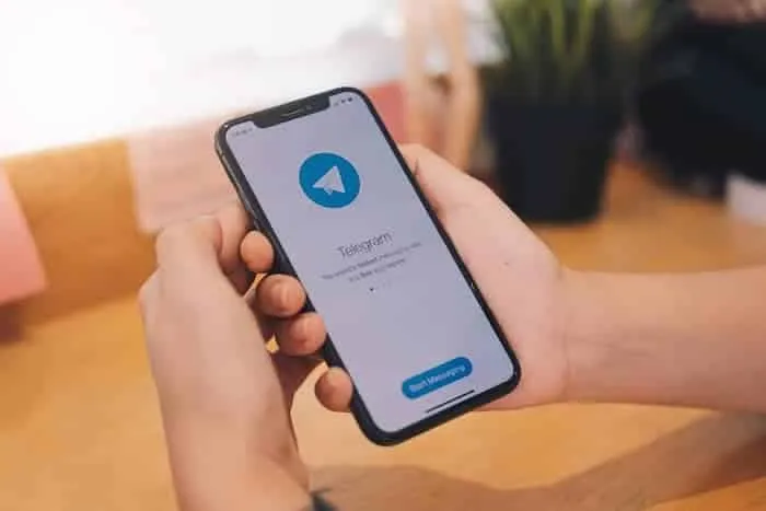Guida canale Telegram 2 Guida canale Telegram