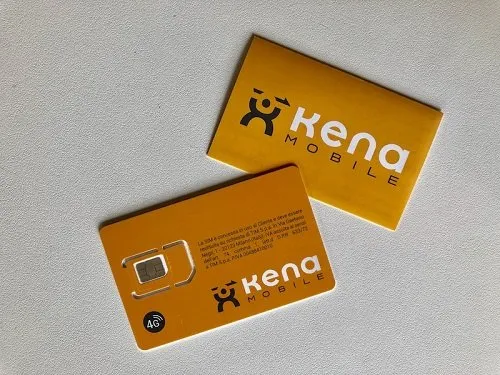 Kena Mobile scuote il mercato con le tariffe in promozione 2 Kena Mobile scuote il mercato con le tariffe in promozione