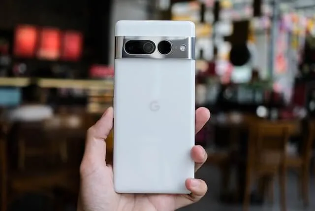 Il telefono Android si spegne a caso? Come risolvere 2 Il telefono Android si spegne a caso? Come risolvere