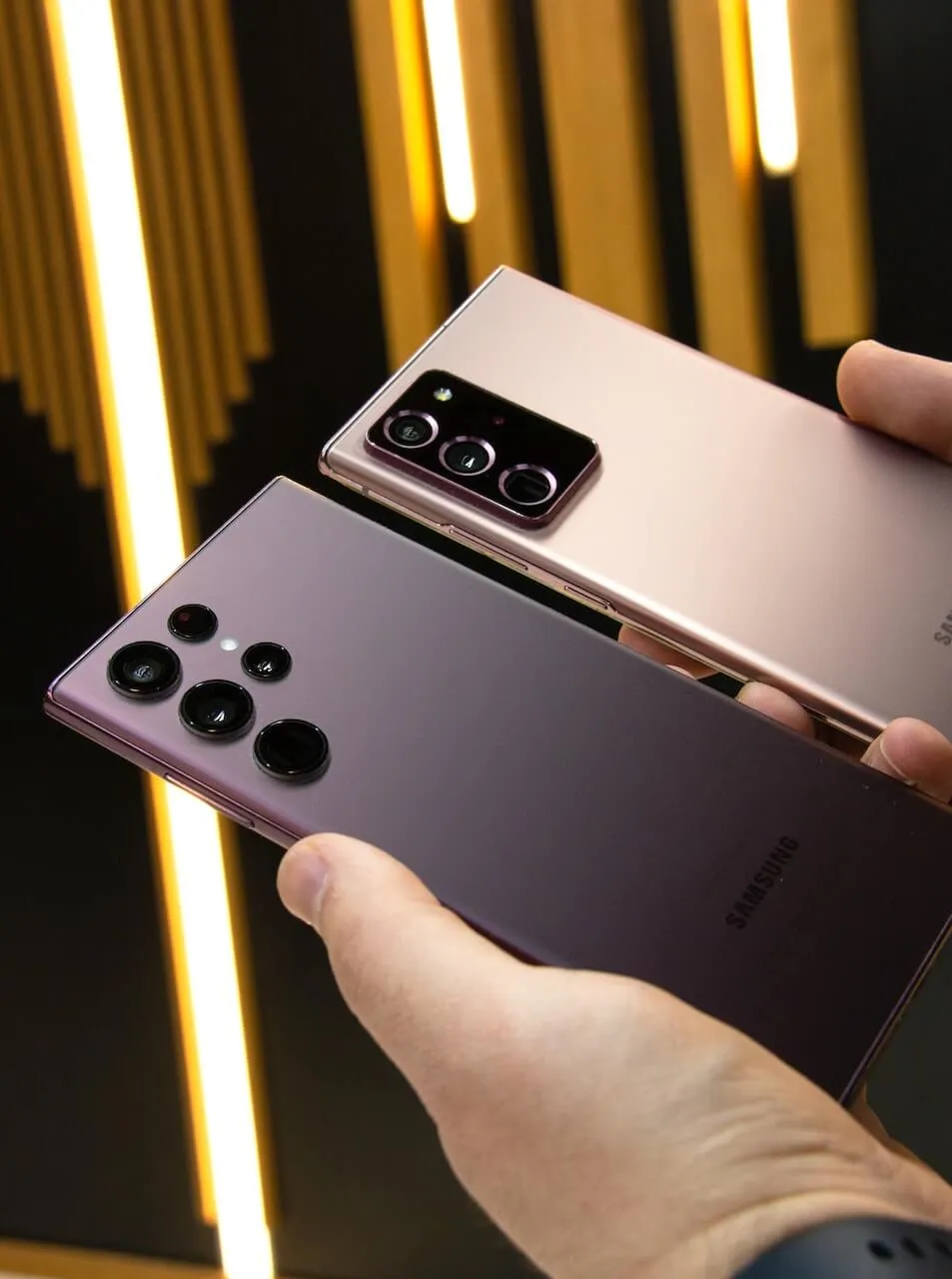 Samsung Galaxy S23: sappiamo già anche il prezzo