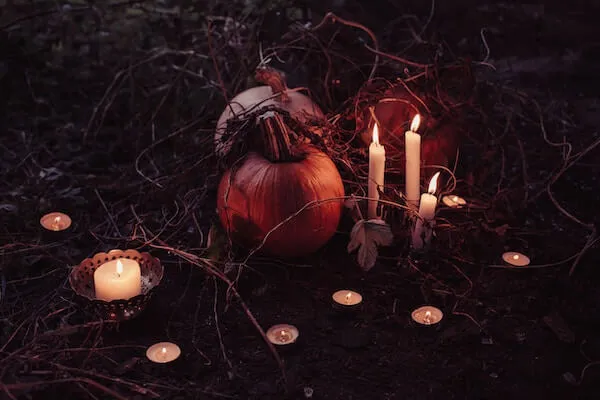 Pronto per Halloween? Ecco dieci prodotti per te