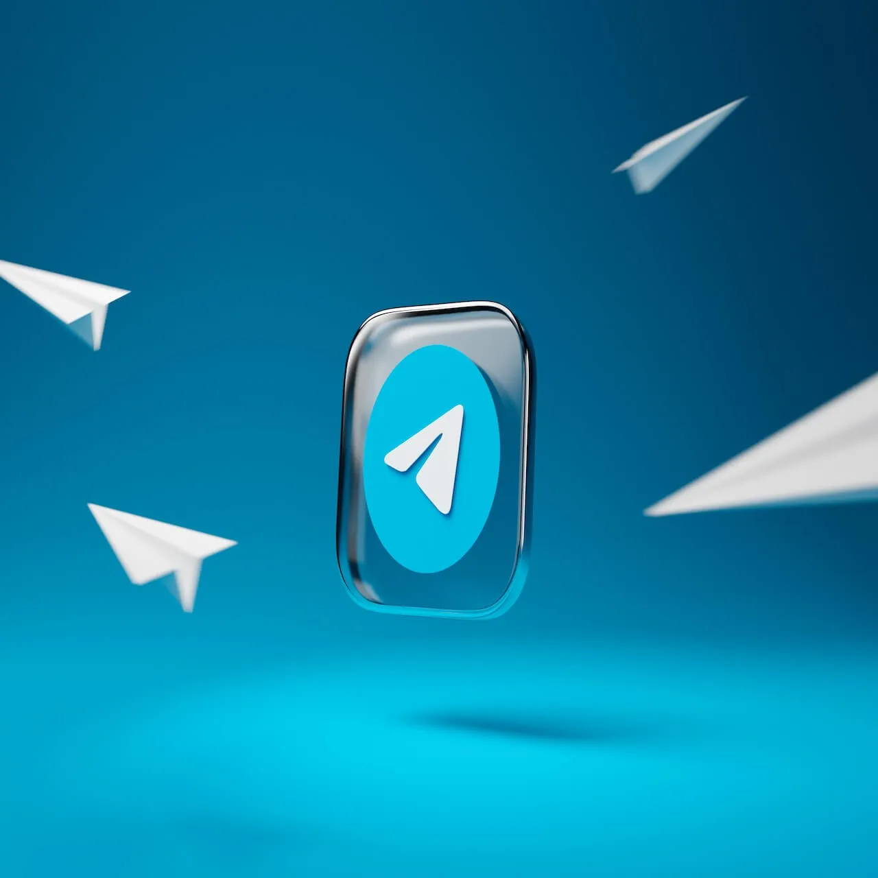 Guida canale Telegram 1 Come condividere una storia su Telegram?