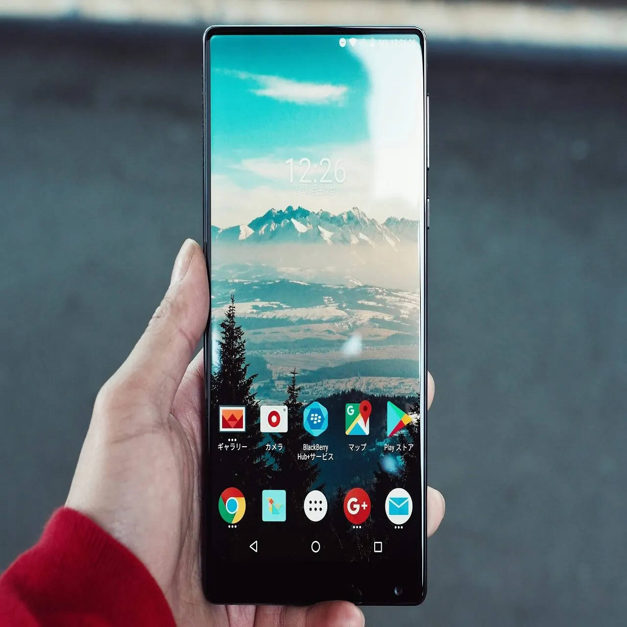 Le app che devi davvero avere sullo smartphone 1 Le app che devi davvero avere sullo smartphone
